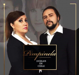 Dobles Oficiales de Pimpinela