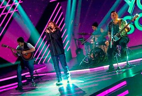 Doble Tributo Oflcial Fher Maná