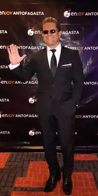 Doble de Luis miguel