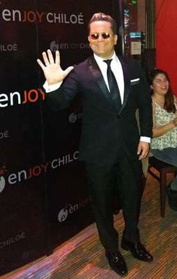 Doble de Luis miguel