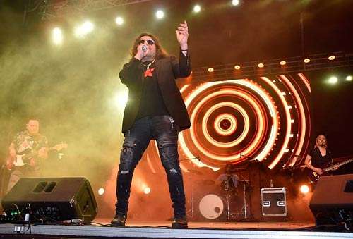 Doble Tributo Oflcial Fher Maná