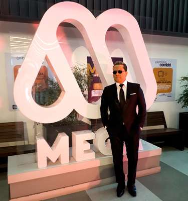 Doble de Luis miguel