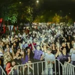 Grupo cumbia tropical