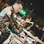 Grupo cumbia tropical