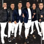 Grupo cumbia tropical