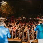 Grupo cumbia tropical