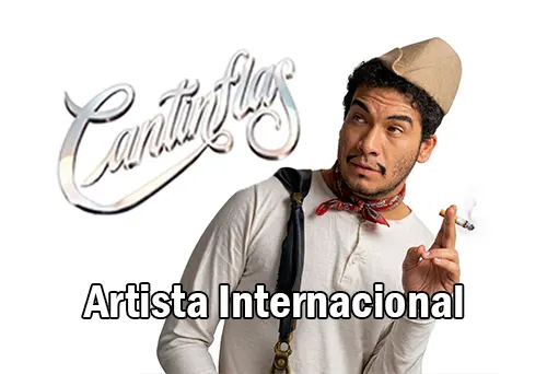 Doble de Cantinflas