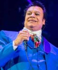 Doble Oficial de Juan Gabriel