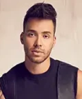 Doble de Prince Royce
