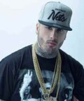 Doble Oficial de Nicky Jam