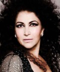 Doble oficial de Amanda Miguel