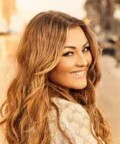 Doble Oficial de Amaia Montero