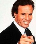 Doble de julio Iglesias