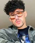 Doble de Bad Bunny