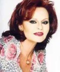 Doble de Rocio Durcal