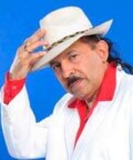 Doble Oficial de Antonio Rios