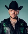 Doble Oficial de Christian Nodal