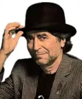 Doble de Joaquin Sabina