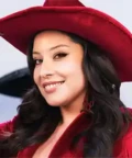 Doble de María José Quintanilla