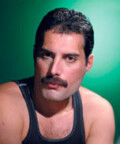 Doble de Freddie Mercury