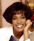 Doble de Whitney Huston, Mi Nombre Es