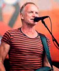 Doble Oficial de Sting