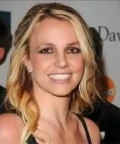 Doble de Britney Spears