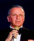 Imitador Tributo y Doble de de Frank Sinatra