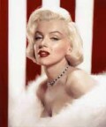 Doble de Marilyn Monroe