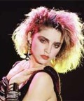 Doble Oficial de Madonna