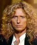 Doble de David Coverdale