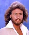 Doble de Barry gibbs Tributo a los bee gees