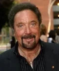 Doble de Tom Jones