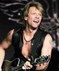 Doble Oficial de Bon Jovi chileno