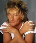 Doble de Rod Stewart