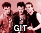 Tributo a GIT