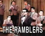 Banda Tributo a Los Ramblers