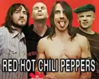Tributo de Red Hot Chili Peppers