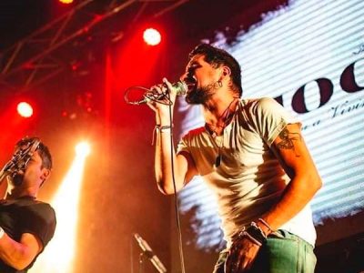 Doble de Chris Cornell