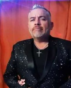 Doble Oficial de Luis Jara