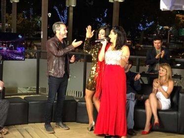 Doble Oficial de isabel Pantoja