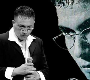 Doble de Charlie Zaa