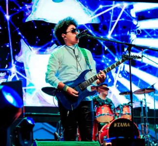 Doble de Gustavo Cerati