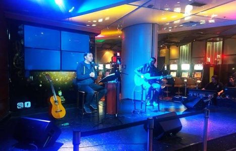 Doble de Silvio Rodriguez