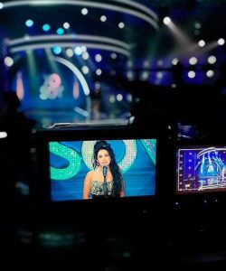 Doble de Amy Winehouse