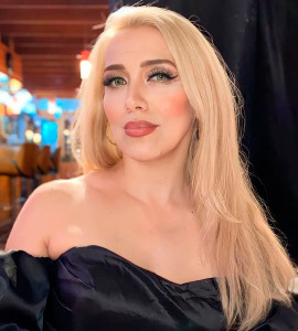 Doble oficial de Adele