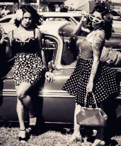 Doble de Amy Winehouse