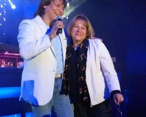 Doble de Roberto Carlos