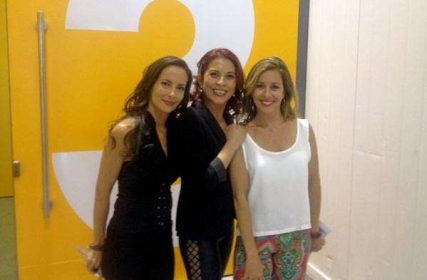 Doble de Alejandra Guzmán