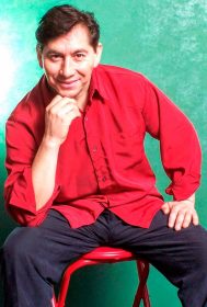 Doble de Ricardo Montaner